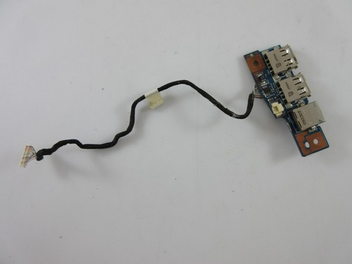 Carte usb cable packard bell - carte,