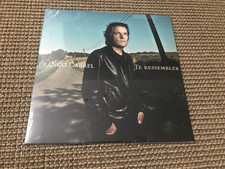LIMITED EDITION 45Tours SINGLE VINYL 7" FRANCIS CABREL TE RESSEMBLER (NEUF)