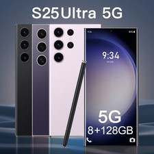 Smartphone S25 Ultra 5G