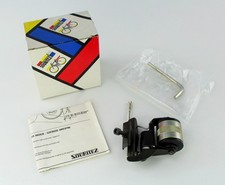 NOS Vélo Ancien Dynamo SOUBITEZ Randonneuse MERAL 1970’s no Sanyo éclairage