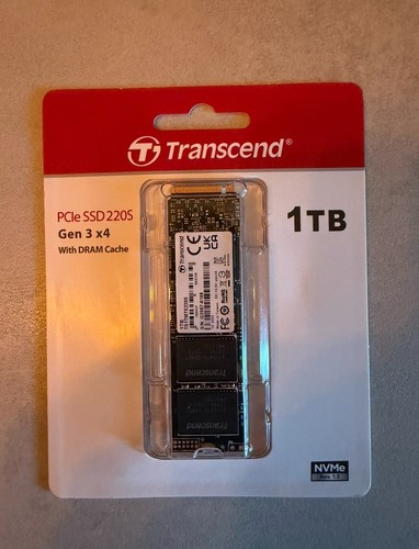 Transcend mte220s ssd nvme - transcend,