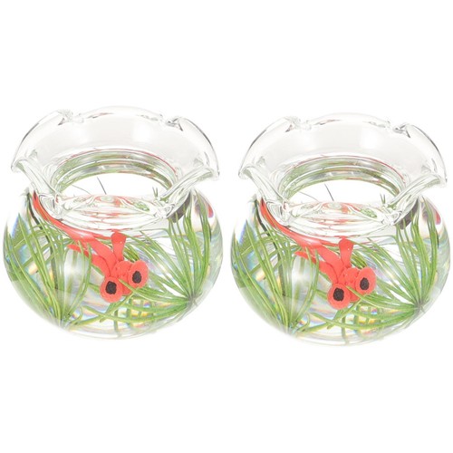 Pcs vivier poisson petit - vivier, a
