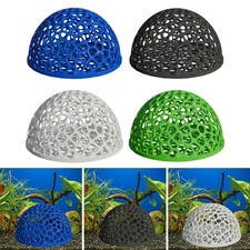 Cachette pour poissons Betta, cachette, habitat, décoration d'aquarium pour