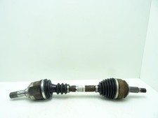 Cardan gauche (transmission) RENAULT SCENIC 2 PHASE 2 8200383707