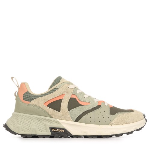 Chaussures baskets palladium - chaussures,