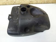 Réservoir à carburant