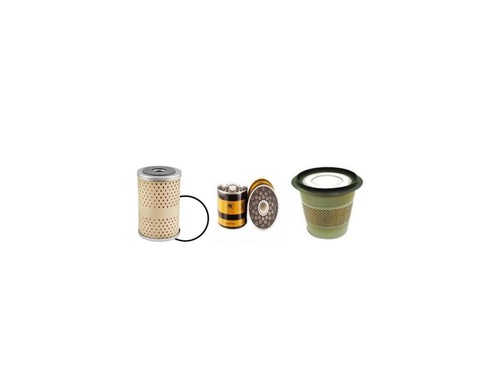 Kit filtre pour clark - filtre,