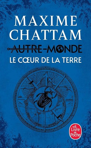 Coeur la terre - le,