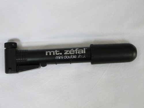 Pompe mini route vtt zefal - zefal, mt