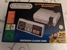 NINTENDO ENTERTAINMENT SYSTEM