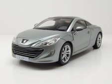 Peugeot RCZ 2010 Sportwagen