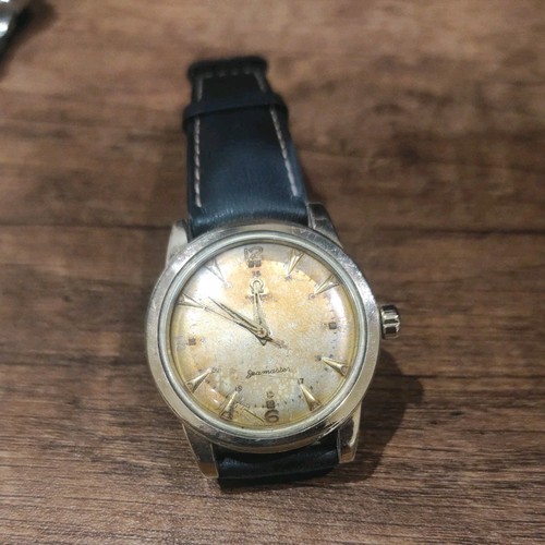 Montre omega seamaster vintage - montre,