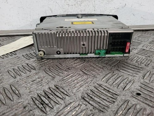 Autoradio origine mercedes - autoradio,