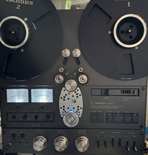 Technics 1500 - rs,