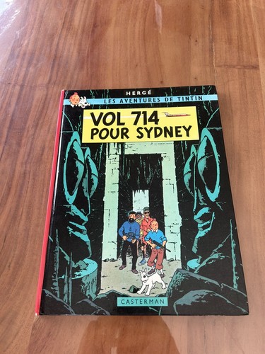 Ancienne édition de - ancienne,