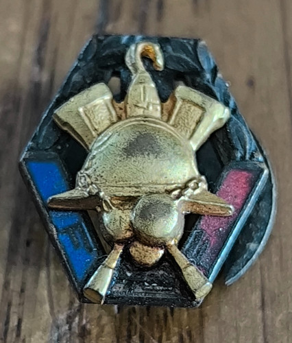 Insigne boutonnière - insigne,