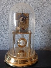 Horloge Squelette A Poser