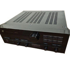Amplificateur intégré Sansui