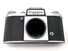 Praktica FX 2 Appareil Photo