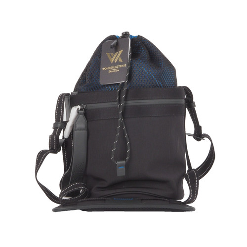 Sac bandoulière bottega - sac,