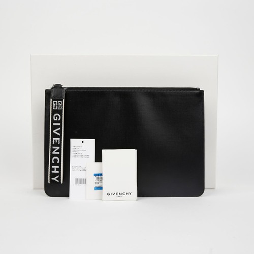 Givenchy clutch - clutch, à