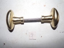 Poignées de porte anciennes