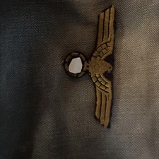 Aigle poitrine kriegsmarine - de,