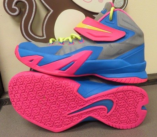 Nike air lebron - lebron, 8