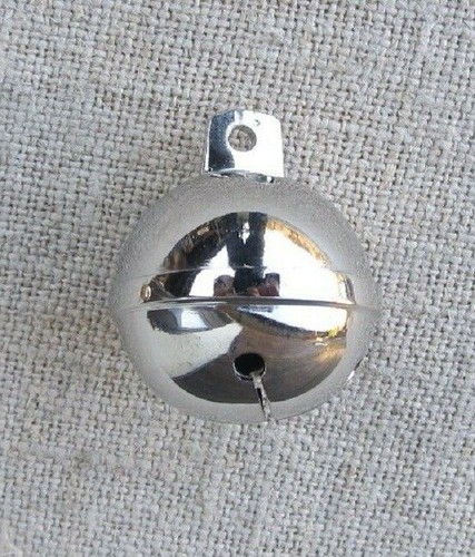 Sonnette rond laiton - sonnette, en