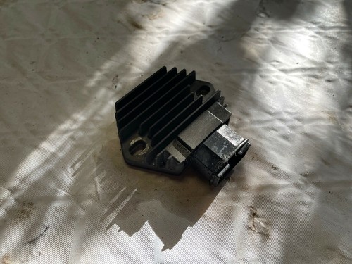 Regulateur honda 125 sh - regulateur,