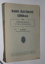 Radio-Electricité Générale