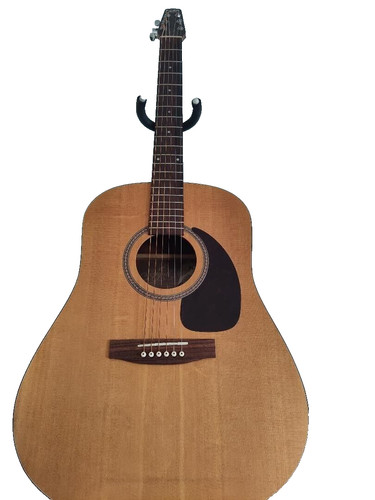 2001 seagull spruce - seagull, m6