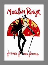 Point de croix - Diagramme -