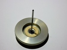 Big flywheel - Nakamichi 582