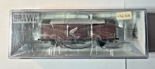 Brawa 48723 wagon - 48723, ho