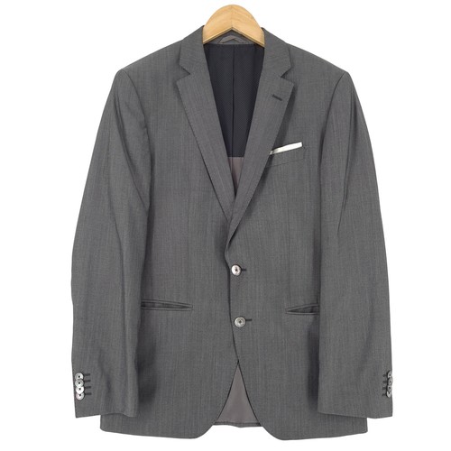 Hugo boss blazer homme taille - hugo,