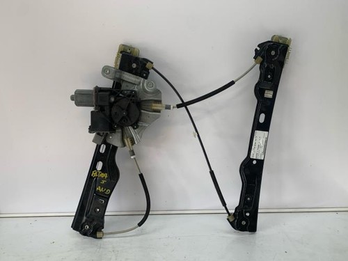 Leve vitre electrique avant