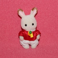 Sylvanian Families / bébé
