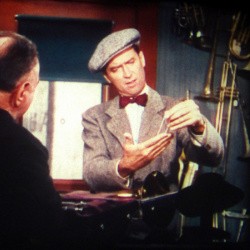 Film the glenn miller - mm:,