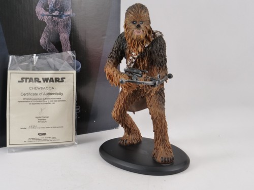 Attakus chewbacca 640 - attakus,