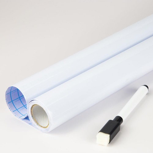 Tableau blanc sticker - tableau,