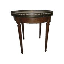 TABLE BASSE BOULLOTTE  De