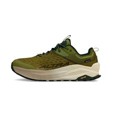 Chaussure Homme Trail ALTRA Running Olympus 6 Hike Low Gore-Tex