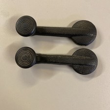 1 Paire de manivelle