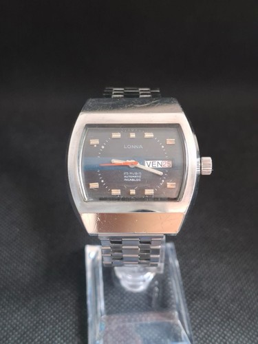 Ancienne montre automatic - ancienne,