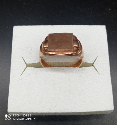 Magnifique ancienne bague - magnifique,