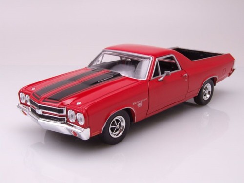 Chevrolet camino 396 - chevrolet,