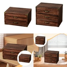 Organiseur de bureau compact