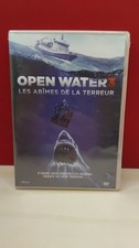 Dvd neuf sous blister - OPEN