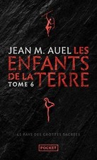 Les Enfants de la Terre (6) de